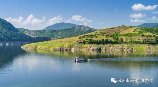 我會副會長單位——蘇州農商銀行成功投資省內首單“碳中和”綠色債券