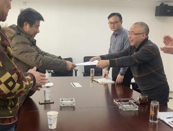 喜報！協會獲準開展環境保護工程初、中級職稱評審工作