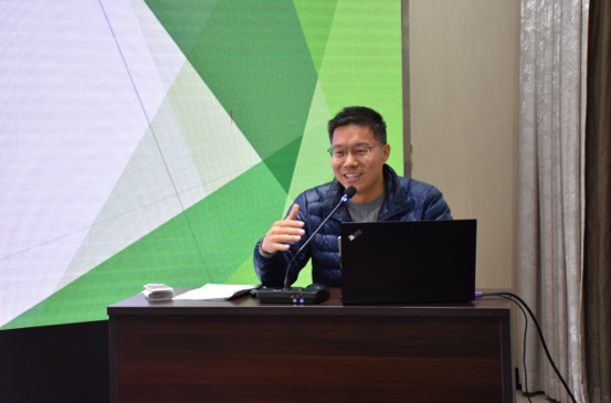 手把手，面對面互動式培訓順利舉行—蘇州市環保產業協會首批信用評估（資信評級）講座記實