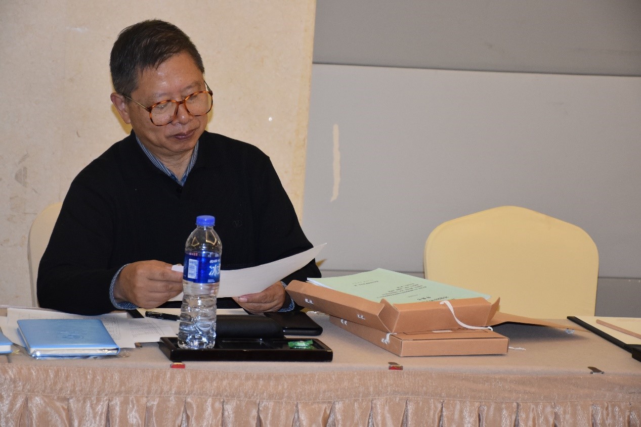 蘇州市環(huán)境保護科學(xué)技術(shù)獎項目“塵埃落定”