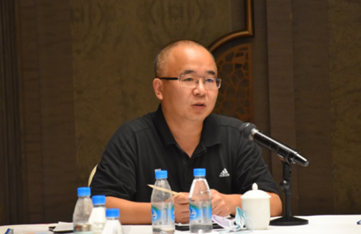 2021’蘇州市環境保護專業中初級職稱評審圓滿結束