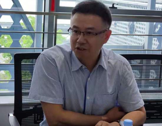 傾聽企業心聲共謀行業發展——昆山地區環保企業座談會順利召開