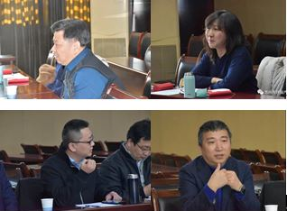 蘇環(huán)協(xié)2020年度第三次會(huì)長(zhǎng)辦公會(huì)及第四屆第五次理事會(huì)順利召開(kāi)