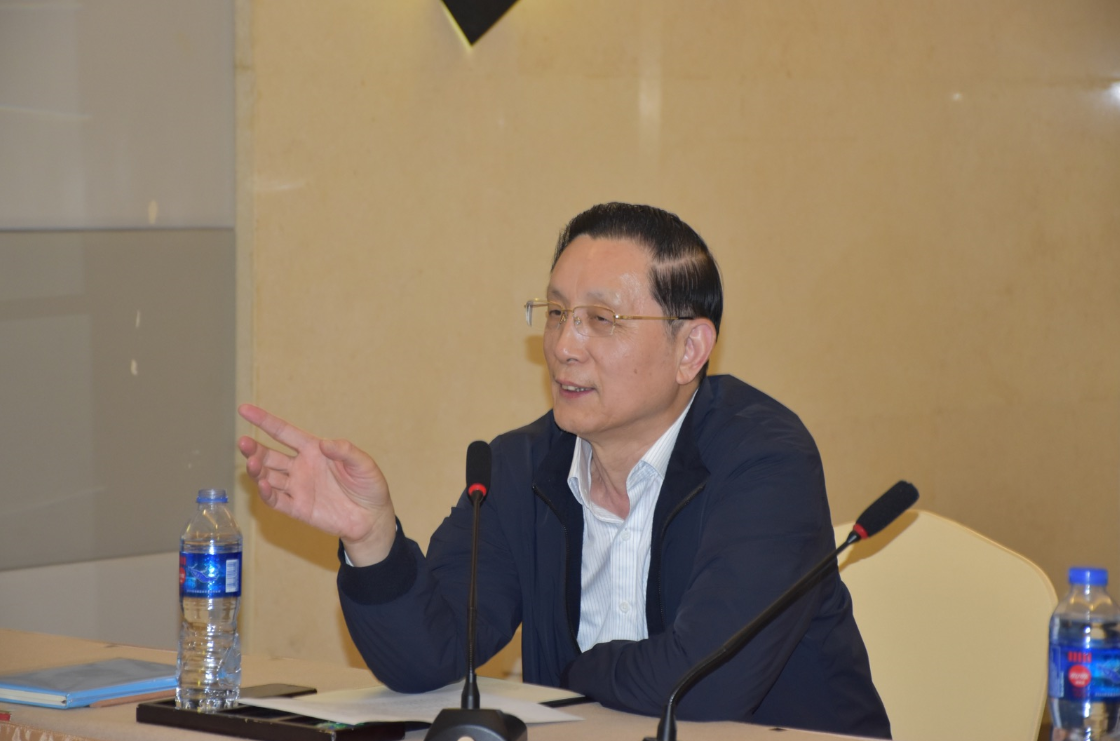 創(chuàng)新共進 協(xié)同發(fā)展——江浙環(huán)保產(chǎn)業(yè)聯(lián)盟會議順利召開