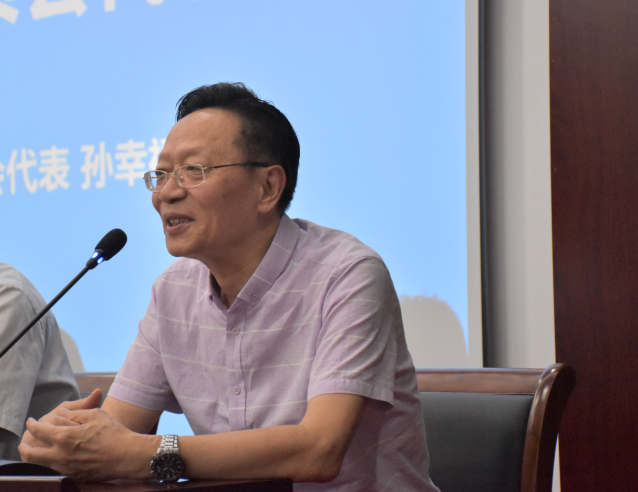 蘇環協第四屆第四次理事會暨節能環保綠色創新聯盟成立儀式順利召開