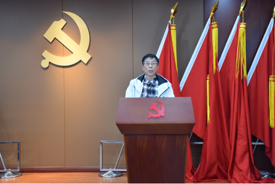 蘇州市環保產業協會順利召開第四屆第六次理事會