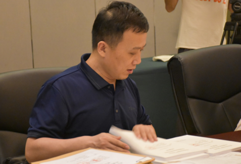 2021年度蘇州市環保產業協會環境保護科學技術獎最終評審結果出爐！