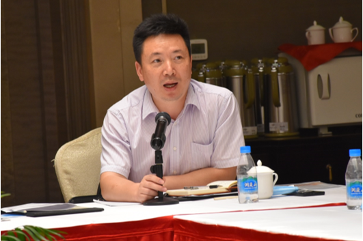 2021’蘇州市環境保護專業中初級職稱評審圓滿結束