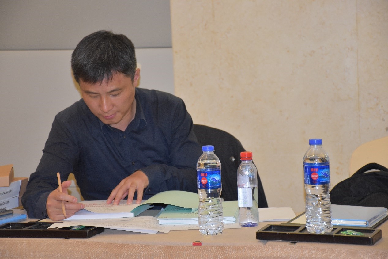 蘇州市環(huán)境保護科學(xué)技術(shù)獎項目“塵埃落定”