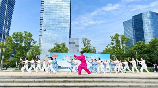 2021年“六五環(huán)境日”環(huán)保科技低碳行系列活動(dòng)拉開序幕