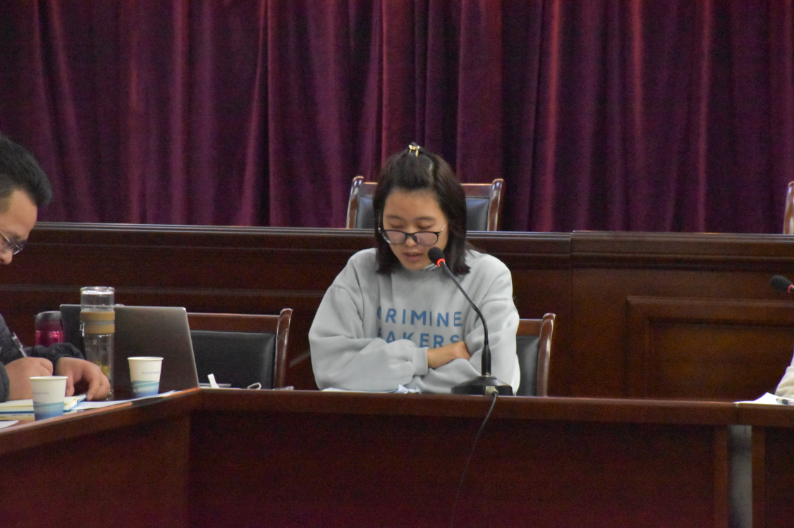 蘇環(huán)協(xié)2020年度第三次會(huì)長(zhǎng)辦公會(huì)及第四屆第五次理事會(huì)順利召開(kāi)