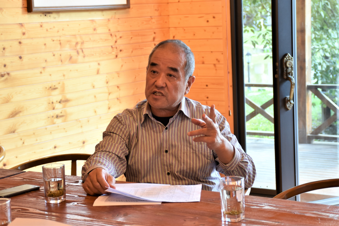 蘇州市環境保護行業最高獎項——環境保護科學技術獎初審入圍一錘定音