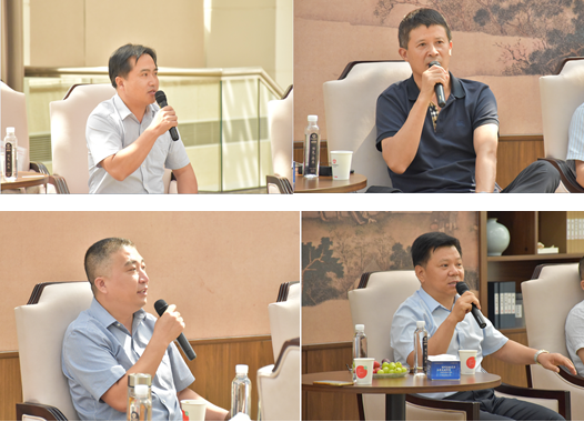 蘇環(huán)協(xié)2020年度第二次會(huì)長(zhǎng)辦公會(huì)順利召開