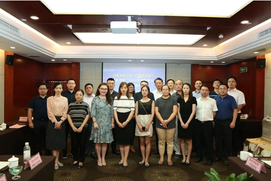 蘇環協受邀參加2020蘇州創客大賽新聞發布會