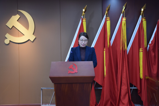 蘇州市環保產業協會順利召開第四屆第六次理事會