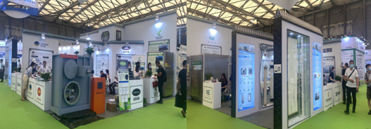 蘇環(huán)協(xié)抱團參展亮相2020中國環(huán)博會