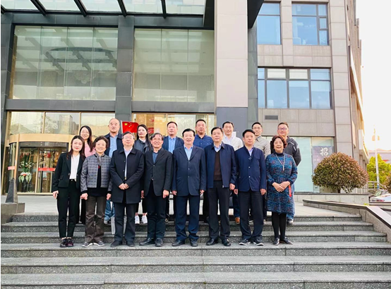 長(zhǎng)三角區(qū)域環(huán)保產(chǎn)業(yè)協(xié)會(huì)齊聚上海