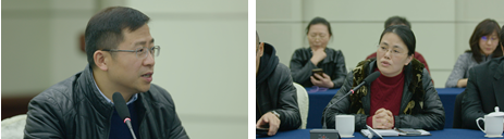 2021年度首次會長辦公會暨吳江會員服務中心（吳江分會）成立揭牌儀式圓滿召開